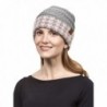 Gravity Threads Houndstooth Beanie Indie