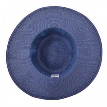 HatQuarters Classic Floppy Nautical Protection in Women's Sun Hats