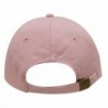 City Hunter Cotton Baseball Colors in Women's Baseball Caps