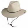 Conner Hats Sahara Aussie Cotton