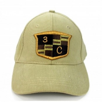 costumebase Cap Hat Seal Team 3 Platoon Charlie Navy Seal - CD122LXQYHN