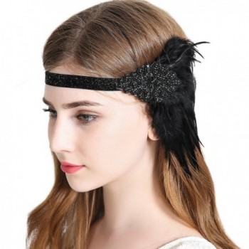 Vintage Headband Headpiece Sparkling Accessories