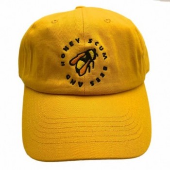 Baseball Embroidered Adjustable Snapback Cotton in Women's Baseball Caps
