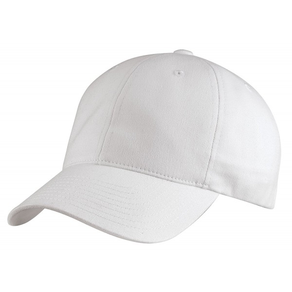 Port Authority Signature - Portflex Structured Cap. - White - CW112NTVNK9