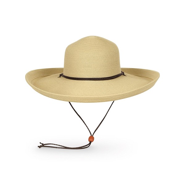 Sunday Afternoons Palm Springs Hat - Sandstone - CP118K4LMBB