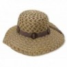 DEBRA WEITZNER Womens Floppy Beach
