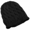 Zodaca Chunky Stretch Slouchy Crochet
