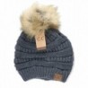 Motobear Womens Beanie Stretch Cable