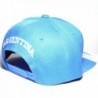 National Embroidered Snapback Baseball ARGENTINA in Men's Baseball Caps