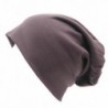 Century Star Slouchy Lightweight Oversized - Dark Grey - CZ12LZVFQN5