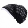 potato001 Islamic Muslim Stretch Turban