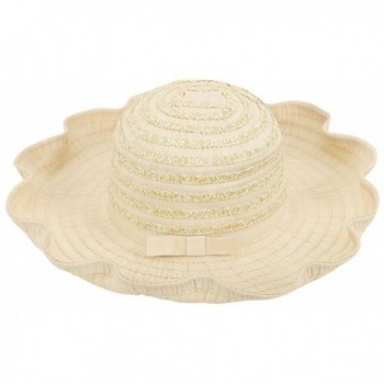 Diana Dickson Womens Floppy Summer in Women's Sun Hats