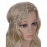 Vijiv Vintage Accessories Headpiece Headband in Women's Headbands in Women's Hats & Caps