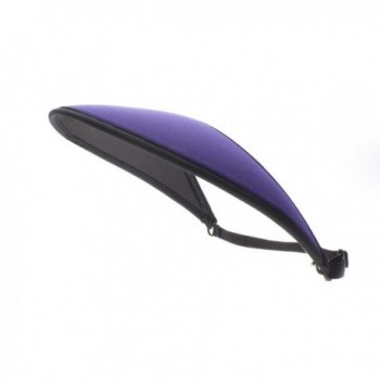 No Headache SLTM PUR Purple Adjustable