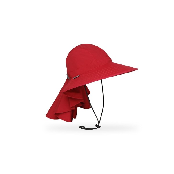 Sunday Afternoons Sundancer Hat - Cardinal - CL11FMKMWIX