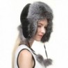 Vogueearth WomenReal Raccoon Winter Warmer