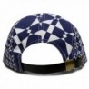 City Hunter Mexcian Patterned Pattern in Women's Baseball Caps