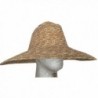 Super Lifeguard Braid Summer Safari in Women's Sun Hats