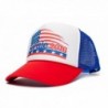 Bernie Sanders 2016 Hat President Campaign Unisex Adult -one size Cap Multi - Royal/Red - CL12C9M920R