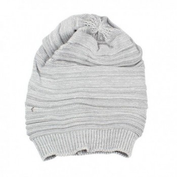 SMYTSHOP Unisex Beanie Winter Oversized