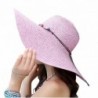 Urban CoCo Womens Foldable Outdoor in Women's Sun Hats