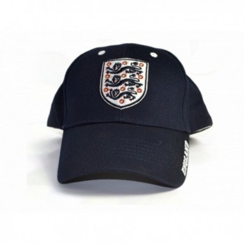 England Official Soccer Deluxe Baseball