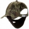 Beard Head Dynasty Camouflage Baseball