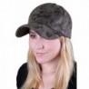 Funky Junque H 40156 711 Camouflage Baseball in Women's Baseball Caps