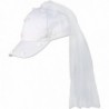 Bride Novelty Baseball Cap w/ Flower Accents & Veil - CZ11XLJSGJL