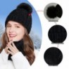 Mryumi Beanies Women Winter Infinity in Women's Skullies & Beanies