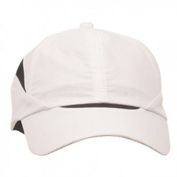Profile Moisture Absorbing Cap White W40S60C