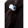 Banned Eye Hair Band - Blue/White - CX11YOEC56R