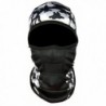 OJORE Balaclava Ski Mask w/Mesh Wind Shield Motorcycle Construction Face Mask Camo - CL17YTMSQ6E