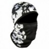 OJORE Balaclava Shield Motorcycle Construction