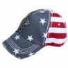 Olive Pique Rhinestone Patriotic Baseball