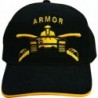 Armor Branch of Service Black Hat - C211WV06IAT