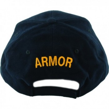 Armor Branch Service Black Hat