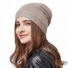 SOMALER Lightweight Slouchy Knitting Hat Single