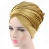 Turban Hat Headband Head Wrap