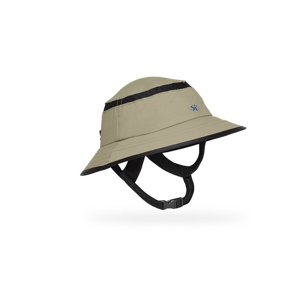 Sunday Afternoons Dawn Patrol Water Bucket Sailing Hat - Sand - CF11CYOI4CN