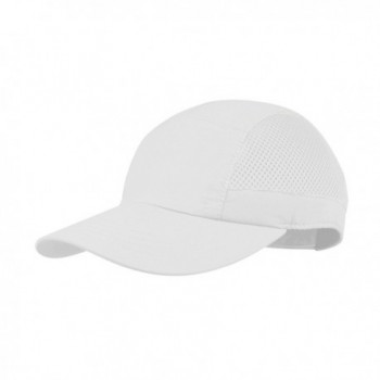 Juniper Casual Outdoor Cap - White/White - CP11LV4GX9D