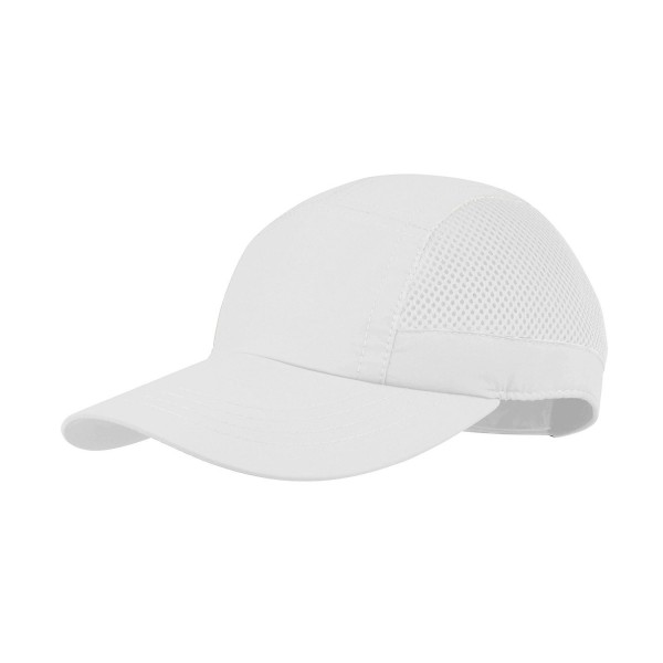 Juniper Casual Outdoor Cap - White/White - CP11LV4GX9D