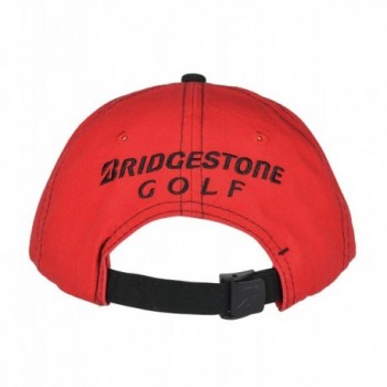 Bridgestone Golf Contrast Stitch Colors