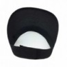Aesthetinc Straw Visor Velcro Adjustable in Women's Sun Hats