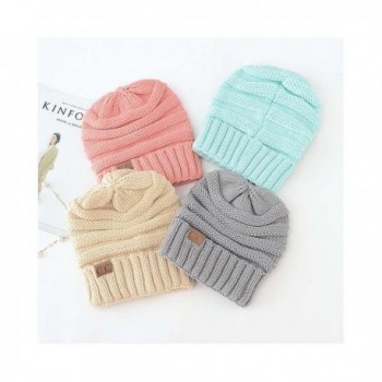 Yuns Unisex colorful Beanie Winter