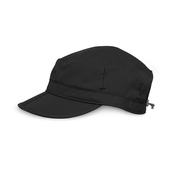 Sunday Afternoons Sun Tripper Hat - Black - C3117XXFNV5