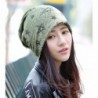 Qiabao Stretch Stars Slouchy Beanie