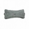 Dahlia Womens Winter Knit Headband in Women's Headbands in Women's Hats & Caps
