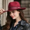 100 Fedora Vintage Bowler Women in Women's Fedoras