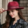 100 Fedora Vintage Bowler Women in Women's Fedoras